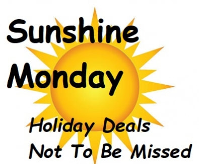 Book your Sunshine Monday holiday deals at FlyForLess.ca