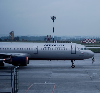 Information and Travel Guide for Moscow Sheremetyevo International Airport