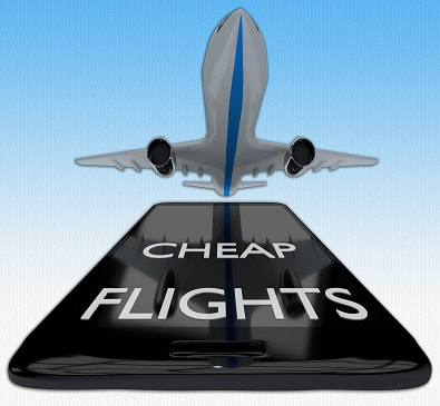 How to benefit from cheap flights with FlyForLess.ca