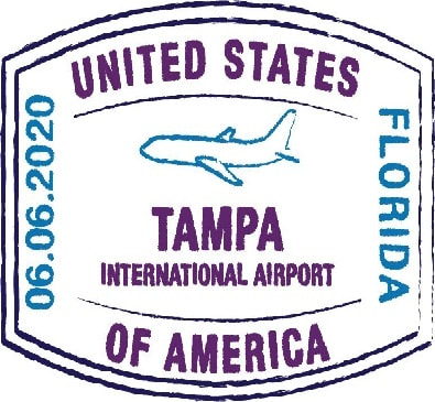 Information and Travel Guide for Tampa International Airport