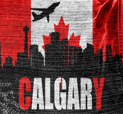 Book your travel from Calgary at FlyForLess.ca