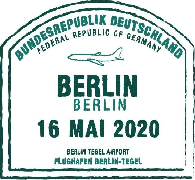Information and Travel Guide for Berlin-Tegel Airport