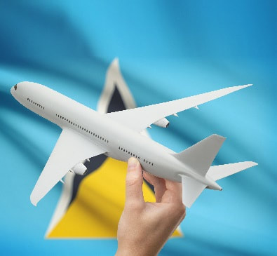 Information and Travel Guide for St. Lucia Hewanorra International Airport