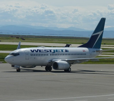 Find your WestJet cheap flights to Montreal at FlyForLess.ca