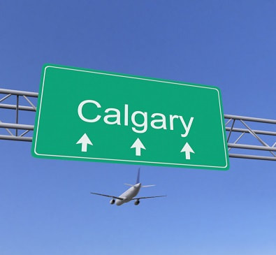 Book your WestJet flights from Calgary at FlyForLess.ca