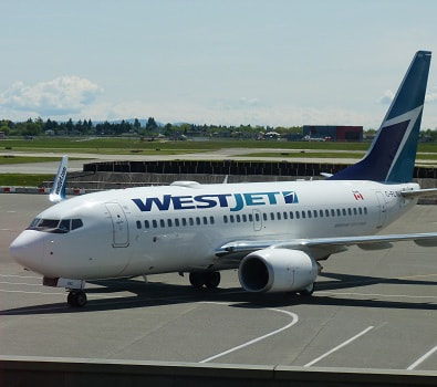 Book your WestJet flights from Halifax at FlyForLess.ca