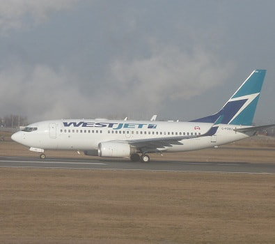 Book your WestJet flights from Victoria at FlyForLess.ca