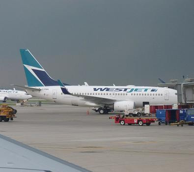 Book your WestJet flights from Winnipeg at FlyForLess.ca