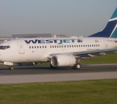 Book your WestJet flights to Atlantic City at FlyForLess.ca