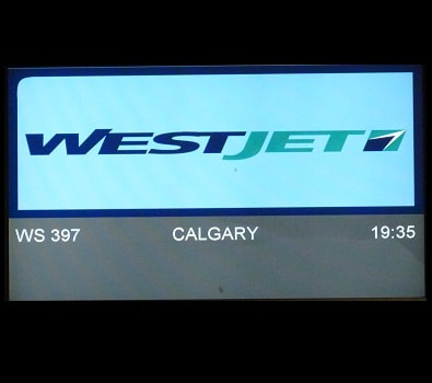 Book your WestJet flights to Calgary at FlyForLess.ca