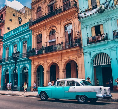 Book your WestJet flights to Cuba at FlyForLess.ca