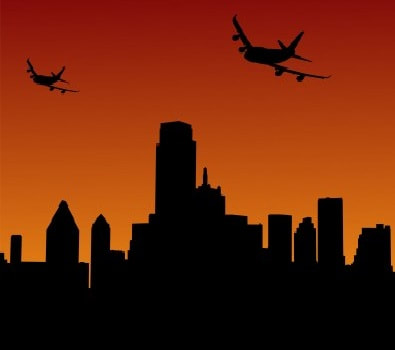 Book your WestJet flights to Dallas at FlyForLess.ca