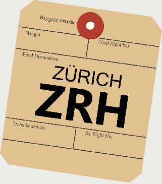 Information and Travel Guide for Zurich International Airport